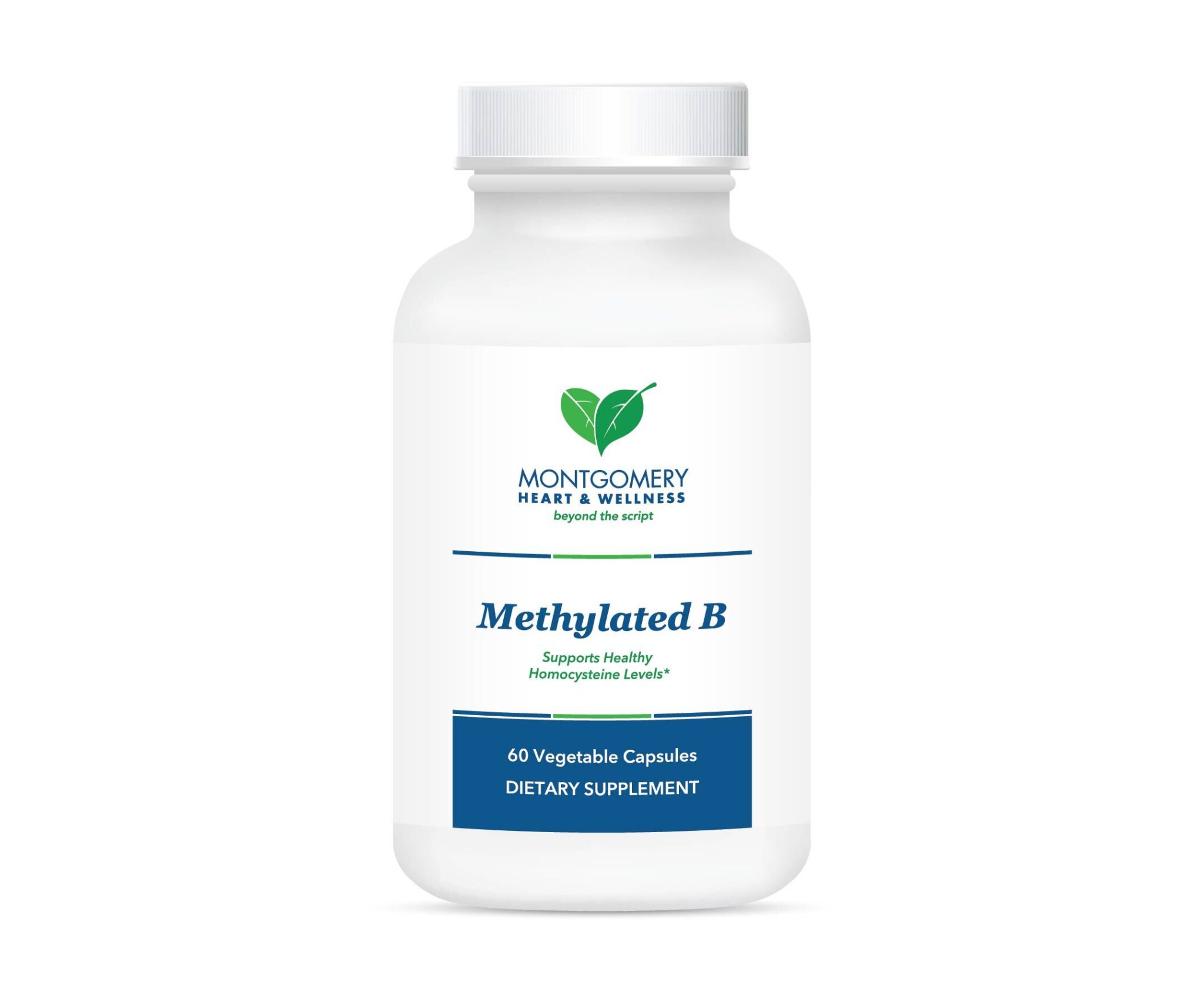 Methylated B Montgomery Heart & Wellness